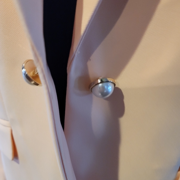 Calvin klein blazer - Picture 6 of 7